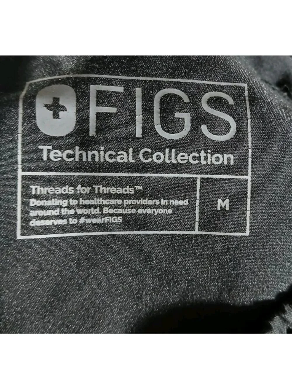 FIGS Tansen Jogger Scrub Pants